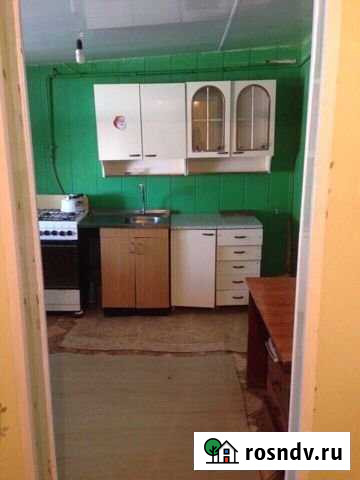 2-комнатная квартира, 50 м², 1/1 эт. на продажу в Ольховке Ольховка - изображение 1