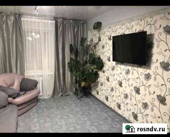 3-комнатная квартира, 61 м², 2/5 эт. в аренду на длительный срок в Калуге Калуга