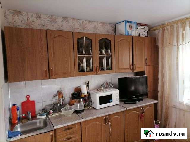 1-комнатная квартира, 38 м², 3/5 эт. на продажу в Белгороде Белгород - изображение 1