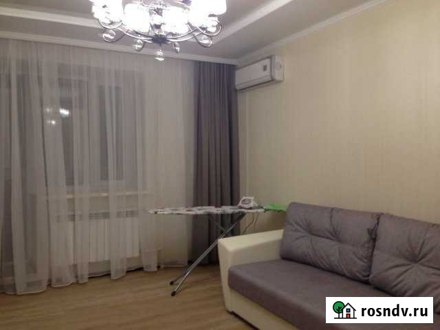 2-комнатная квартира, 54 м², 10/17 эт. в аренду на длительный срок во Владивостоке Владивосток - изображение 1