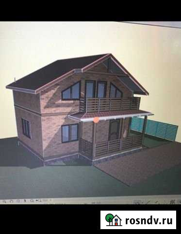 Коттедж 94 м² на участке 6 сот. на продажу в Феодосии Феодосия - изображение 1