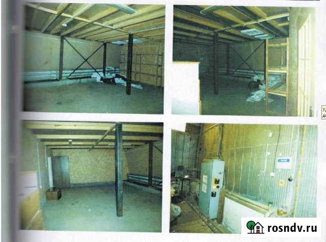 Производственное помещение, 433 кв.м. Петрозаводск - изображение 1