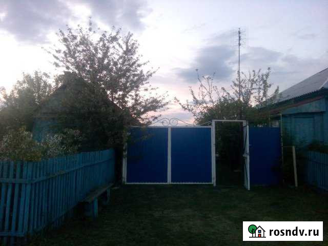 Дом 65 м² на участке 30 сот. на продажу в Урюпинске Урюпинск - изображение 1