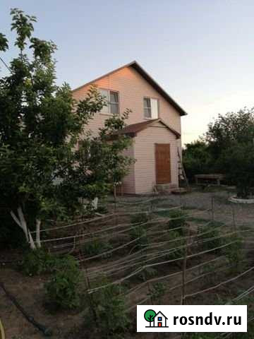 Дом 120 м² на участке 5 сот. на продажу в Началово Началово - изображение 1