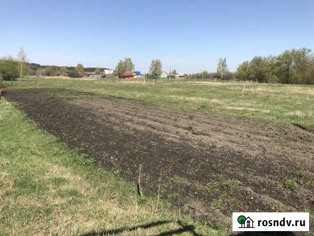 Участок СНТ, ДНП 12 сот. на продажу в Котовске Котовск - изображение 1