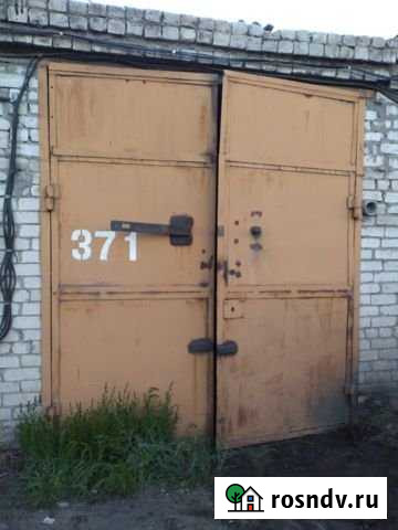 Гараж >30 м² на продажу в Чите Чита - изображение 1