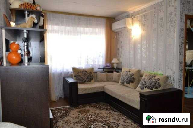 1-комнатная квартира, 30 м², 4/4 эт. на продажу в Лисках Лиски - изображение 1