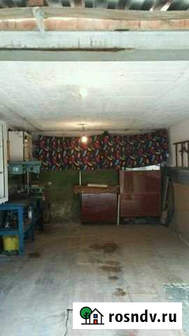 Гараж 22 м² на продажу в Лабинске Лабинск - изображение 1