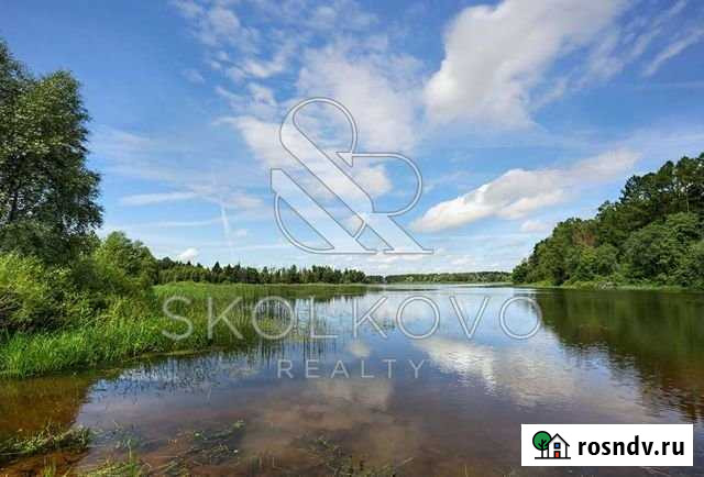 Участок СНТ, ДНП 54 сот. на продажу в Солнечногорске Солнечногорск - изображение 1