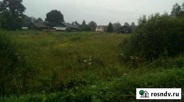 Участок ИЖС 25 сот. на продажу в Йошкар-Оле Йошкар-Ола - изображение 1