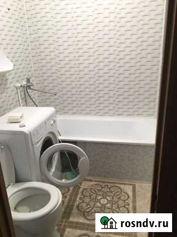 1-комнатная квартира, 30 м², 4/5 эт. в аренду на длительный срок в Октябрьском Республики Башкортостан Октябрьский - изображение 1