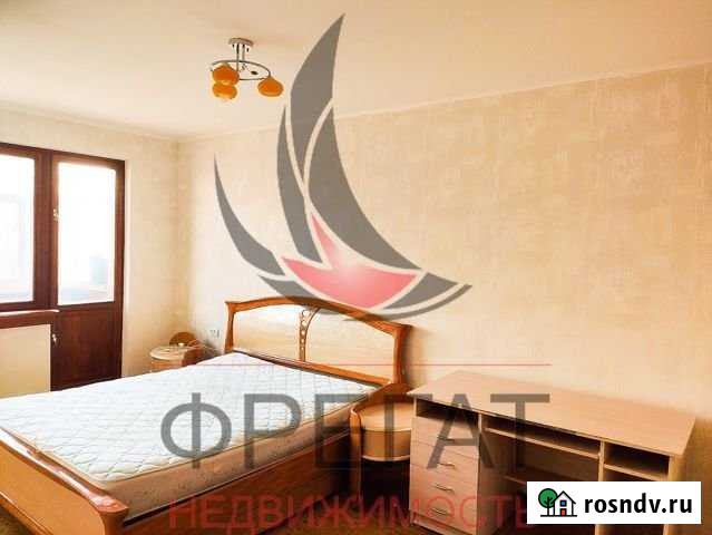 2-комнатная квартира, 56 м², 3/5 эт. в аренду на длительный срок в Белгороде Белгород - изображение 1