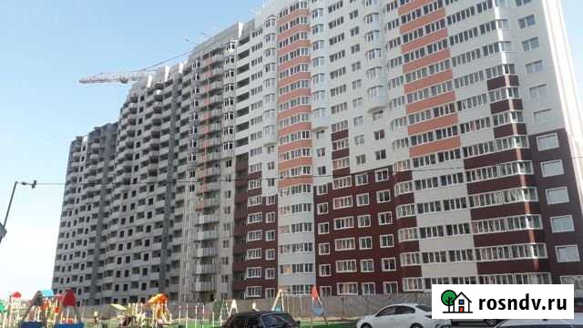 1-комнатная квартира, 36 м², 13/17 эт. на продажу в Оренбурге Оренбург - изображение 1