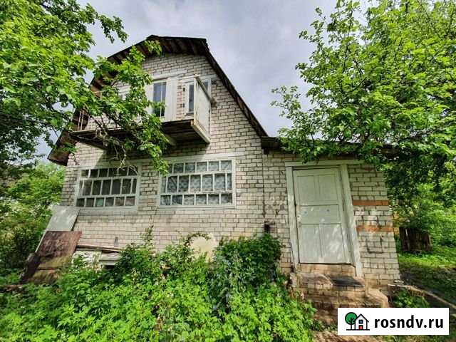 Дача 76 м² на участке 6 сот. на продажу в Пскове Псков - изображение 1