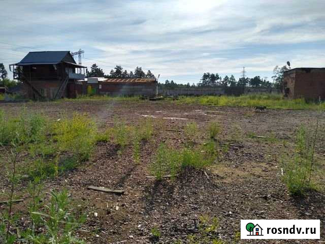 Участок промназначения 68 сот. на продажу в Белореченском Белореченский - изображение 1