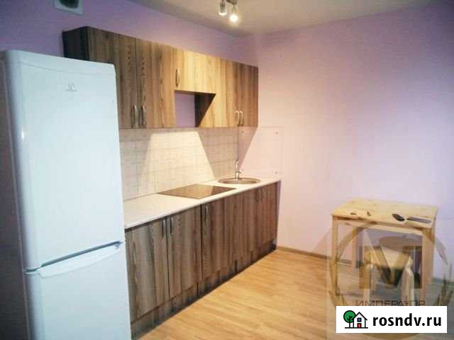 1-комнатная квартира, 28.8 м², 4/17 эт. на продажу в Домодедово Домодедово - изображение 1