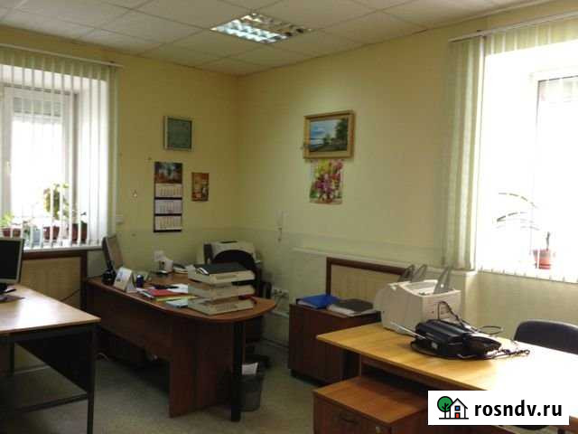 Помещение свободного назначения, 433 кв.м. Пермь - изображение 1