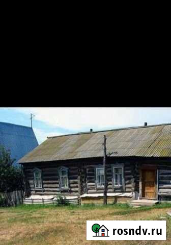 Дом 29 м² на участке 10 сот. на продажу в Камешково Камешково - изображение 1