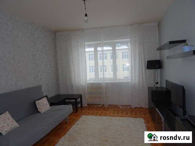 3-комнатная квартира, 63 м², 3/10 эт. на продажу в Омске Омск - изображение 1