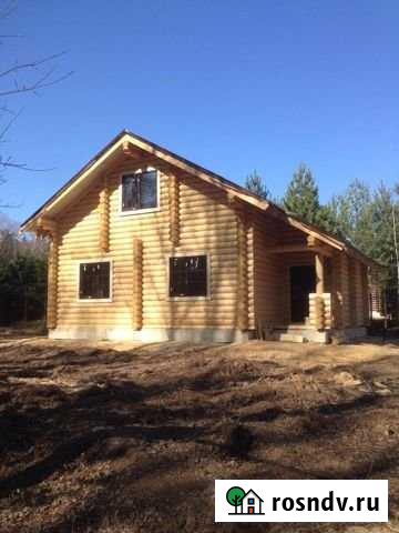 Дом 157 м² на участке 12 сот. на продажу в Протвино Протвино - изображение 1