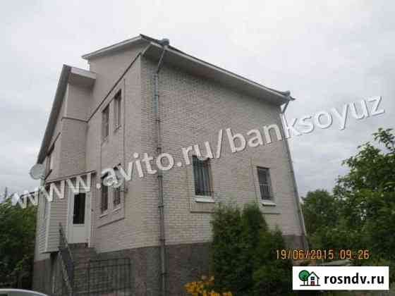 Дом 198 м² на участке 24 сот. на продажу в Ульяновке Ульяновка