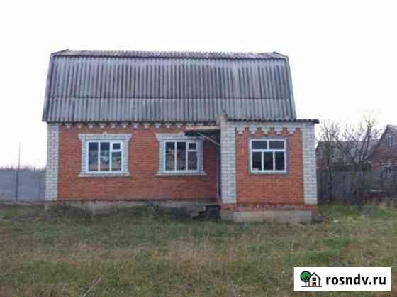 Дом 71 м² на участке 30 сот. на продажу в Белой Глине Белая Глина