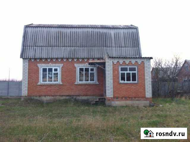Дом 71 м² на участке 30 сот. на продажу в Белой Глине Белая Глина - изображение 1