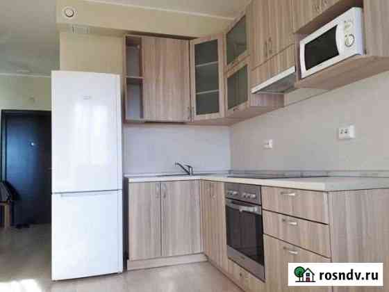 1-комнатная квартира, 42.2 м², 24/25 эт. в аренду на длительный срок в Мурино Мурино