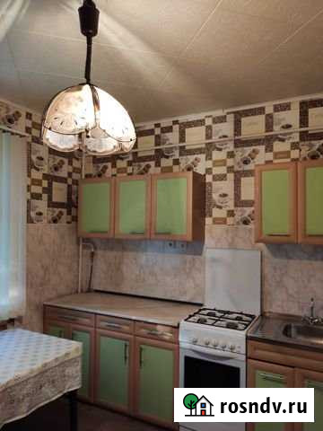 1-комнатная квартира, 38 м², 1/9 эт. в аренду на длительный срок в Балаково Балаково - изображение 1