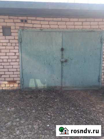 Гараж на продажу в Печорах Печоры - изображение 1