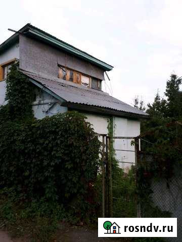 Дача 30 м² на участке 4.1 сот. на продажу в Липецке Липецк - изображение 1