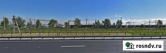 Участок СНТ, ДНП 200 сот. на продажу в Пушкине Пушкин - изображение 1