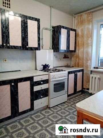 1-комнатная квартира, 46 м², 6/9 эт. в аренду на длительный срок в Новочебоксарске Новочебоксарск - изображение 1