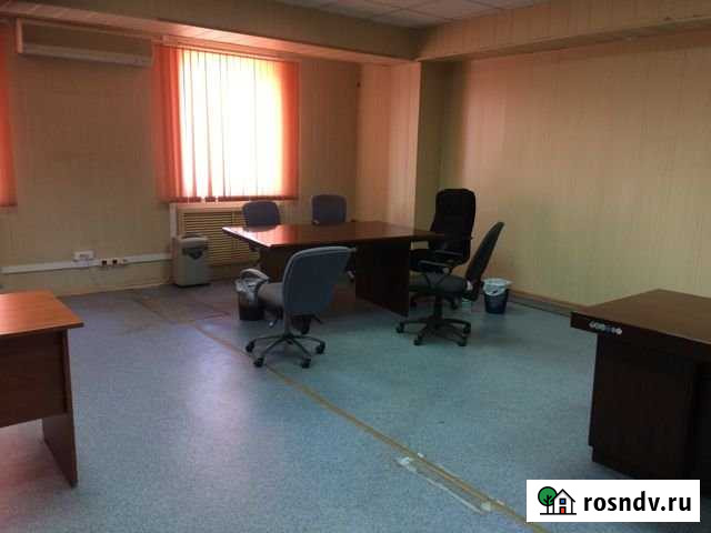 Офисное помещение, 30 кв.м. Иркутск - изображение 1