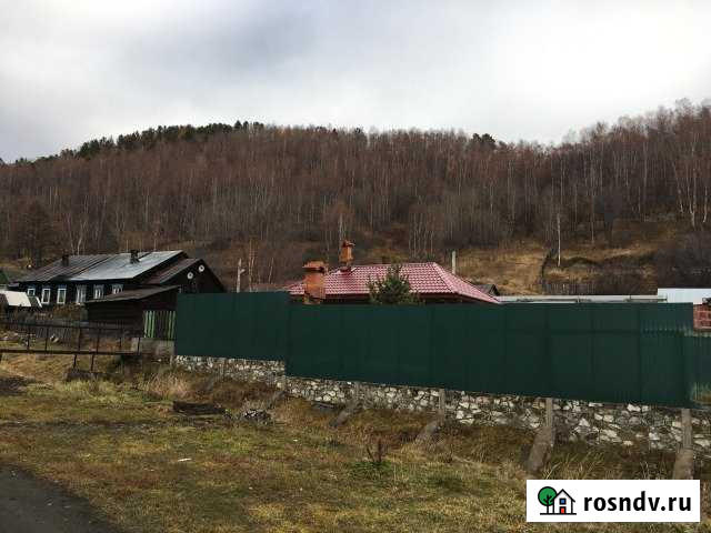 Дом 45 м² на участке 6 сот. на продажу в Выдрино Выдрино - изображение 1