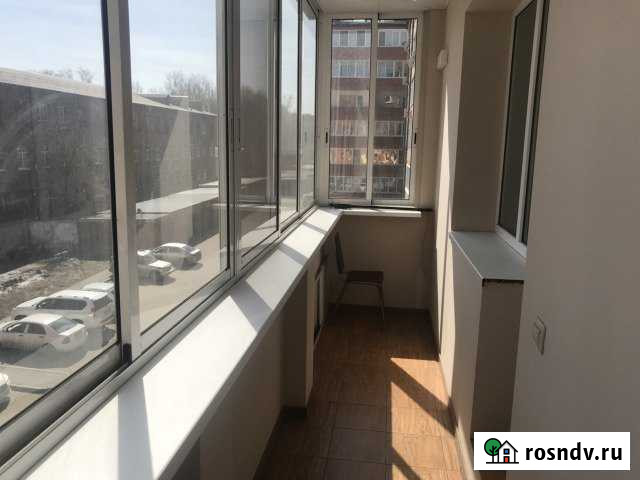 2-комнатная квартира, 70 м², 3/6 эт. в аренду на длительный срок в Иркутске Иркутск - изображение 1