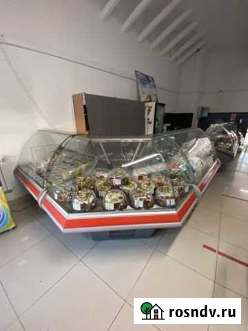 Центр ж/д и автостанция Домодедово - изображение 1