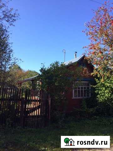 Дача 25 м² на участке 6 сот. на продажу в Кольчугино Кольчугино - изображение 1