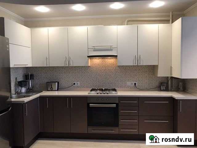 1-комнатная квартира, 41.1 м², 3/10 эт. на продажу в Севастополе Севастополь - изображение 1