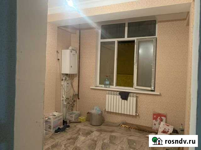 2-комнатная квартира, 78 м², 2/6 эт. на продажу в Махачкале Махачкала - изображение 1