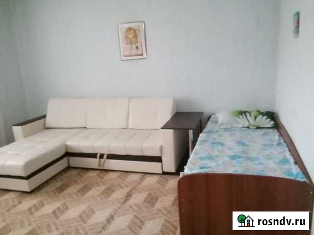 3-комнатная квартира, 100 м², 1/1 эт. в аренду посуточно в Лангепасе Лангепас - изображение 1