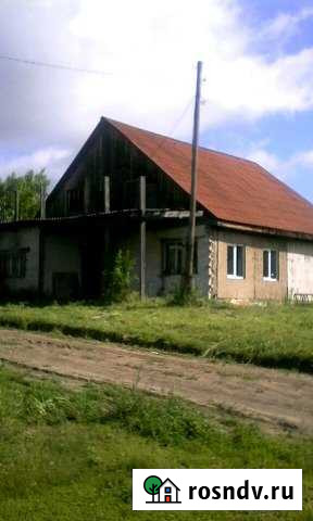 Дом 140 м² на участке 10 сот. на продажу в Новоалтайске Новоалтайск - изображение 1