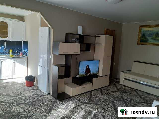 3-комнатная квартира, 62 м², 5/5 эт. в аренду посуточно в Петропавловске-Камчатском Петропавловск-Камчатский - изображение 1