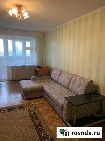 2-комнатная квартира, 65 м², 4/10 эт. в аренду на длительный срок в Рязани Рязань - изображение 1