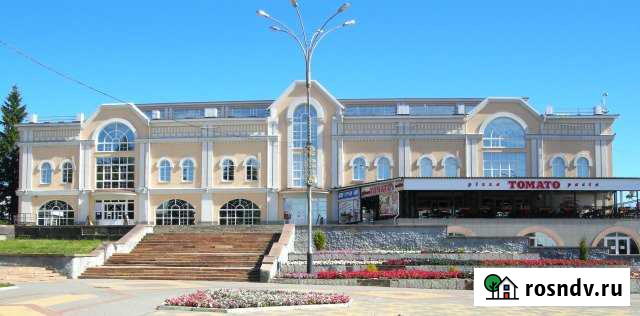 Торговое помещение, 40 кв.м. Елец - изображение 1