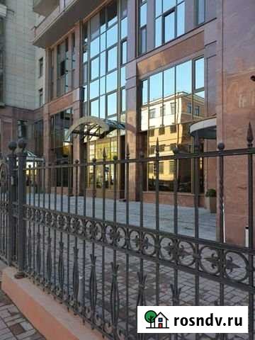 Машиноместо 15 м² в аренду в Санкт-Петербурге Санкт-Петербург - изображение 1