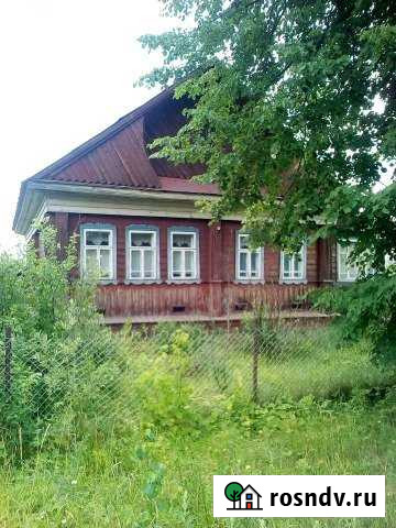 Дом 41 м² на участке 17 сот. на продажу в Нижнем Новгороде Нижний Новгород - изображение 1