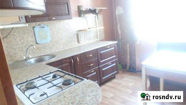 Комната 17 м² в 2-ком. кв., 1/9 эт. в аренду на длительный срок в Орехово-Зуево Орехово-Зуево - изображение 1