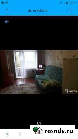 1-комнатная квартира, 33 м², 3/5 эт. в аренду на длительный срок в Чите Чита - изображение 1