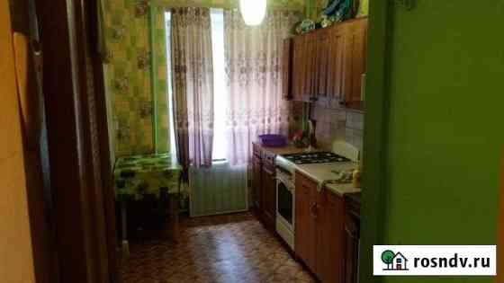 2-комнатная квартира, 52 м², 2/12 эт. в аренду на длительный срок в Ярославле Ярославль